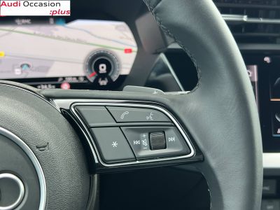 Audi A3 Sportback TFSI Mild Hybrid 150 S tronic 7 Business Executive   - 33