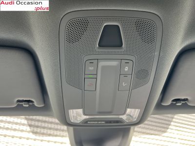 Audi A3 Sportback TFSI Mild Hybrid 150 S tronic 7 Business Executive   - 35