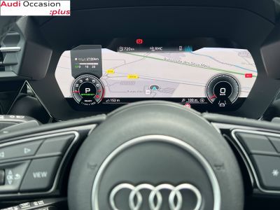 Audi A3 Sportback TFSI Mild Hybrid 150 S tronic 7 Business Executive   - 36