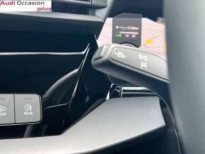 Audi A3 Sportback TFSI Mild Hybrid 150 S tronic 7 Business Executive   - 37
