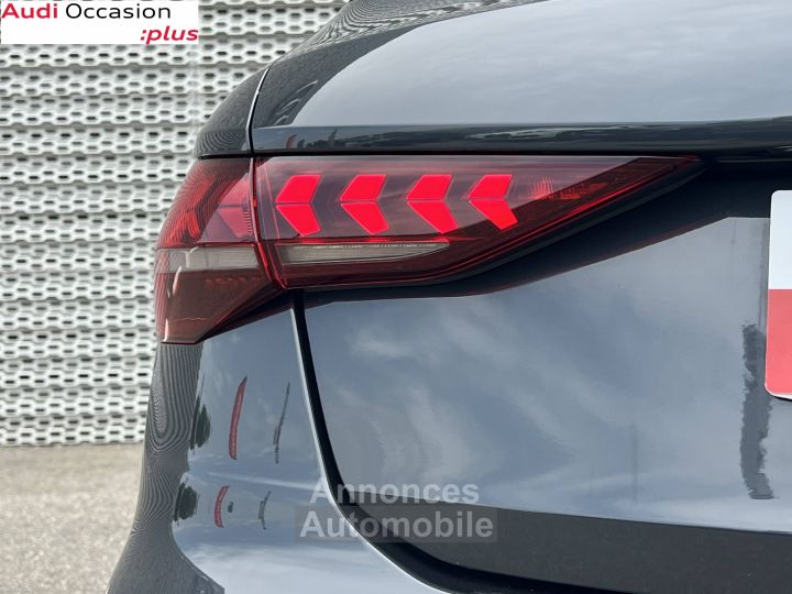 Audi A3 Sportback TFSI Mild Hybrid 150 S tronic 7 Business Executive - 38