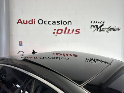Audi A3 Sportback 35 TFSI Mild Hybrid 150 S tronic 7 Design Luxe   - 6
