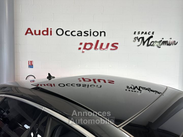 Audi A3 Sportback 35 TFSI Mild Hybrid 150 S tronic 7 Design Luxe - 6