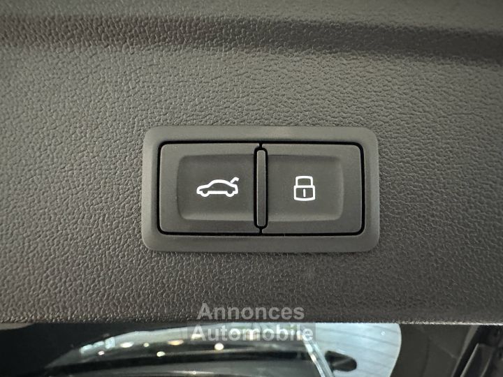 Audi A3 Sportback 35 TFSI Mild Hybrid 150 S tronic 7 Design Luxe - 11