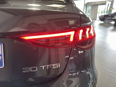 Audi A3 Sportback 35 TFSI Mild Hybrid 150 S tronic 7 Design Luxe   - 12