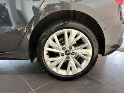 Audi A3 Sportback 35 TFSI Mild Hybrid 150 S tronic 7 Design Luxe   - 17