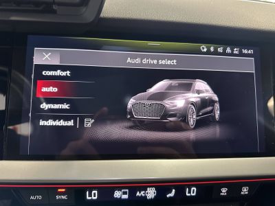 Audi A3 Sportback 35 TFSI Mild Hybrid 150 S tronic 7 Design Luxe   - 21