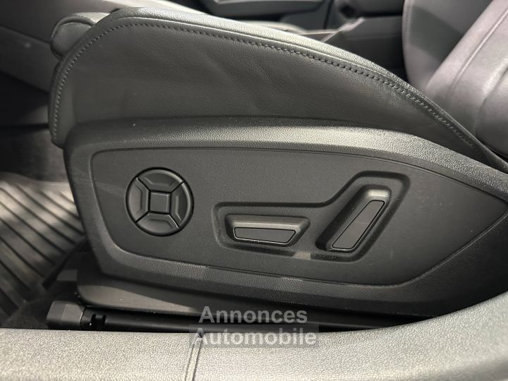Audi A3 Sportback 35 TFSI Mild Hybrid 150 S tronic 7 Design Luxe - 27
