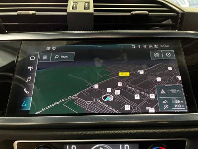 Audi Q3 Sportback 45 TFSIe 245 ch S tronic 6 S line   - 4