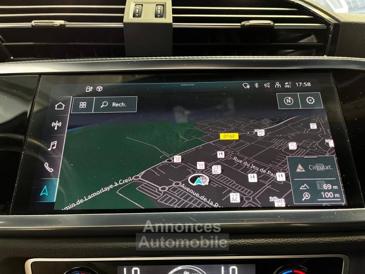 Audi Q3 Sportback 45 TFSIe 245 ch S tronic 6 S line - 4