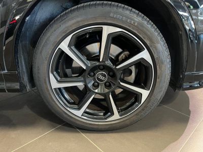 Audi Q3 Sportback 45 TFSIe 245 ch S tronic 6 S line   - 5