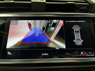 Audi Q3 Sportback 45 TFSIe 245 ch S tronic 6 S line   - 6
