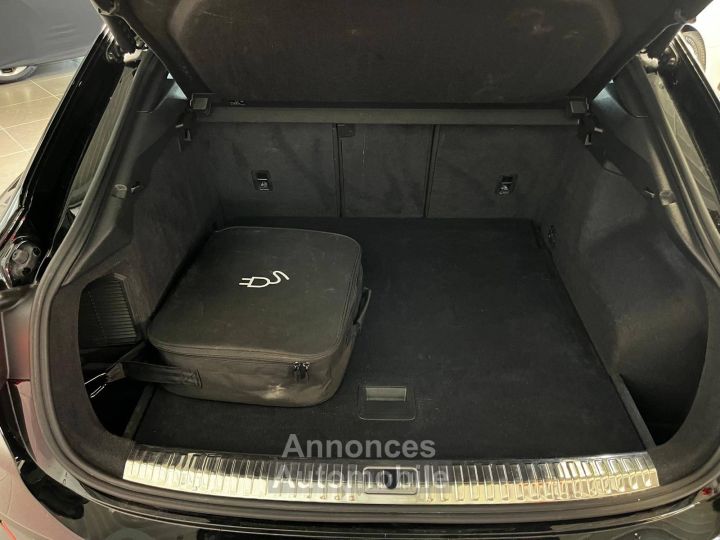 Audi Q3 Sportback 45 TFSIe 245 ch S tronic 6 S line - 7