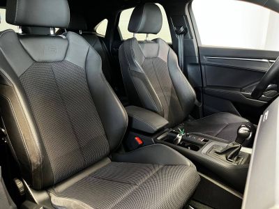 Audi Q3 Sportback 45 TFSIe 245 ch S tronic 6 S line   - 8