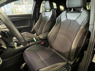 Audi Q3 Sportback 45 TFSIe 245 ch S tronic 6 S line   - 15