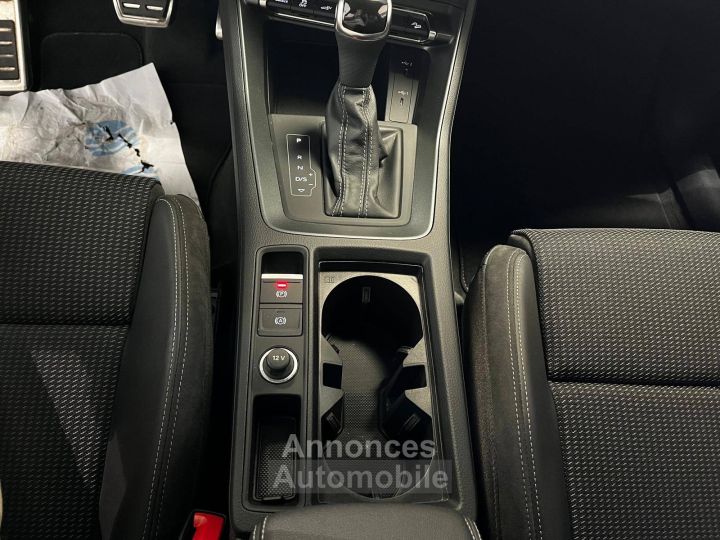 Audi Q3 Sportback 45 TFSIe 245 ch S tronic 6 S line - 18