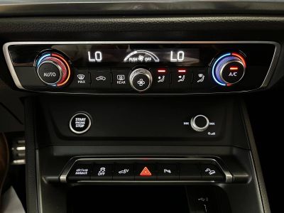 Audi Q3 Sportback 45 TFSIe 245 ch S tronic 6 S line   - 19
