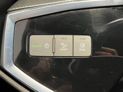 Audi Q3 Sportback 45 TFSIe 245 ch S tronic 6 S line   - 29