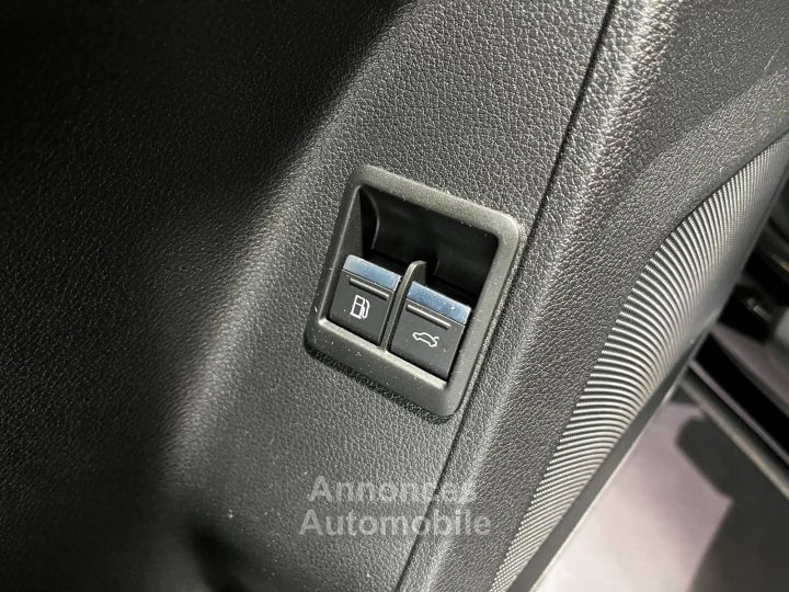 Audi Q3 Sportback 45 TFSIe 245 ch S tronic 6 S line - 30