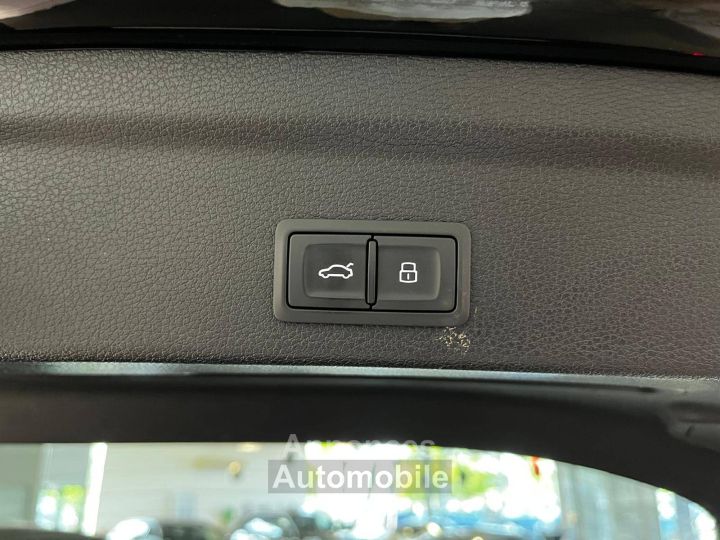 Audi Q3 Sportback 45 TFSIe 245 ch S tronic 6 S line - 32