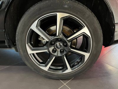 Audi Q3 Sportback 45 TFSIe 245 ch S tronic 6 S line   - 33