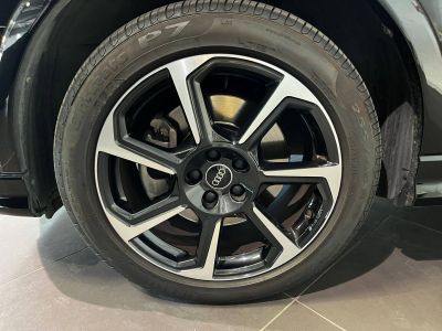 Audi Q3 Sportback 45 TFSIe 245 ch S tronic 6 S line   - 34