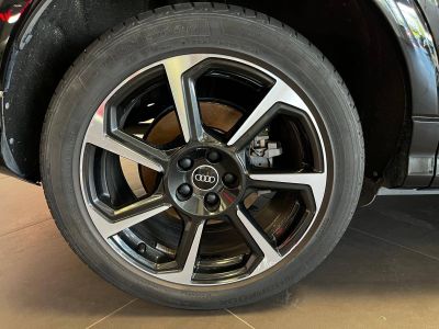 Audi Q3 Sportback 45 TFSIe 245 ch S tronic 6 S line   - 35
