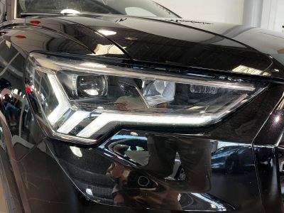 Audi Q3 Sportback 45 TFSIe 245 ch S tronic 6 S line   - 37