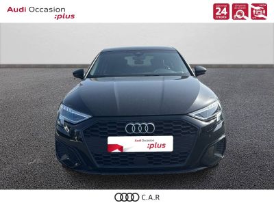 Audi A3 Sportback 30 TFSI Mild Hybrid 110 S tronic 7 Business Executive   - 2