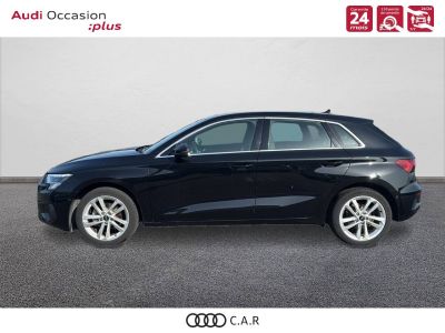 Audi A3 Sportback 30 TFSI Mild Hybrid 110 S tronic 7 Business Executive   - 3