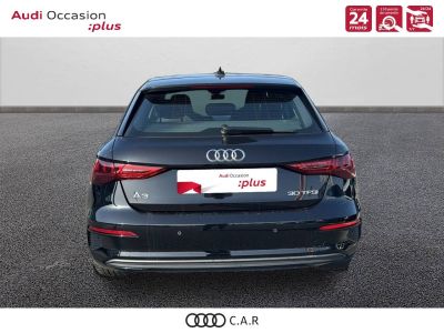 Audi A3 Sportback 30 TFSI Mild Hybrid 110 S tronic 7 Business Executive   - 4