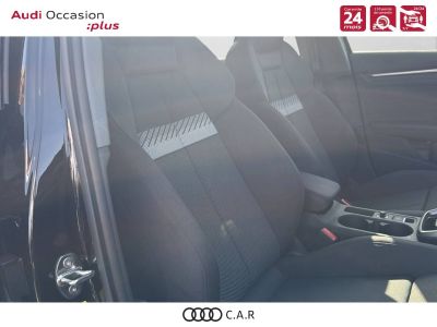 Audi A3 Sportback 30 TFSI Mild Hybrid 110 S tronic 7 Business Executive   - 7