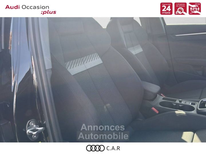 Audi A3 Sportback 30 TFSI Mild Hybrid 110 S tronic 7 Business Executive - 7