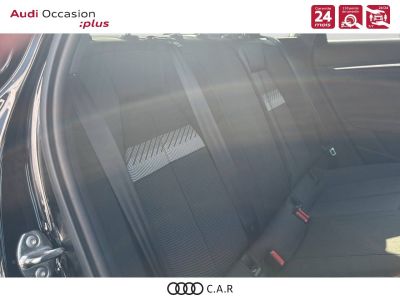 Audi A3 Sportback 30 TFSI Mild Hybrid 110 S tronic 7 Business Executive   - 8