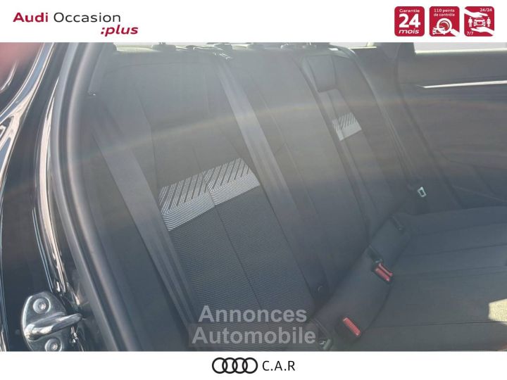 Audi A3 Sportback 30 TFSI Mild Hybrid 110 S tronic 7 Business Executive - 8