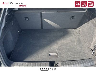 Audi A3 Sportback 30 TFSI Mild Hybrid 110 S tronic 7 Business Executive   - 9