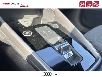 Audi A3 Sportback 30 TFSI Mild Hybrid 110 S tronic 7 Business Executive   - 11