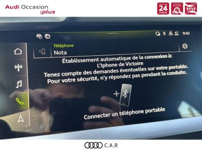 Audi A3 Sportback 30 TFSI Mild Hybrid 110 S tronic 7 Business Executive   - 13