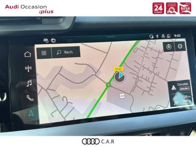 Audi A3 Sportback 30 TFSI Mild Hybrid 110 S tronic 7 Business Executive   - 14