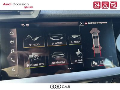 Audi A3 Sportback 30 TFSI Mild Hybrid 110 S tronic 7 Business Executive   - 18