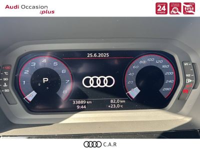 Audi A3 Sportback 30 TFSI Mild Hybrid 110 S tronic 7 Business Executive   - 19