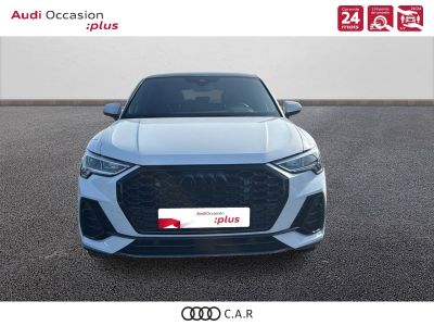 Audi Q3 Sportback 45 TFSIe 245 ch S tronic 6 S line   - 2