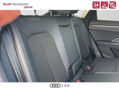 Audi Q3 Sportback 45 TFSIe 245 ch S tronic 6 S line   - 8