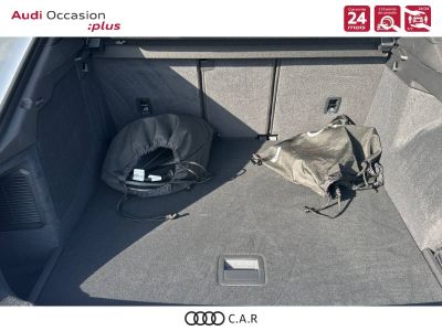 Audi Q3 Sportback 45 TFSIe 245 ch S tronic 6 S line   - 9