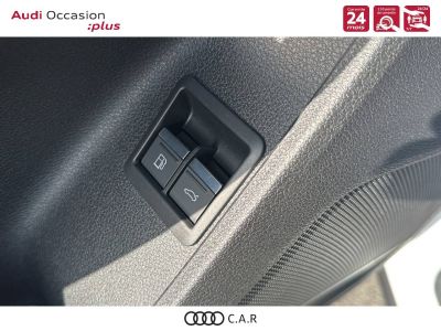 Audi Q3 Sportback 45 TFSIe 245 ch S tronic 6 S line   - 12