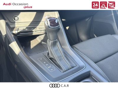 Audi Q3 Sportback 45 TFSIe 245 ch S tronic 6 S line   - 13