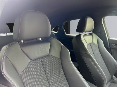 Audi Q3 Sportback 45 TFSIe  245 ch S tronic 6 S line   - 29