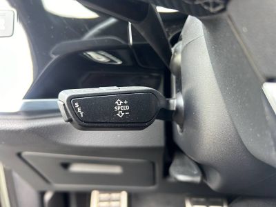 Audi Q3 Sportback 45 TFSIe  245 ch S tronic 6 S line   - 32
