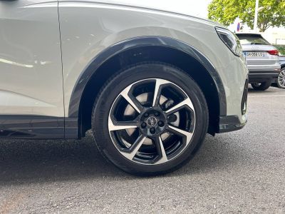 Audi Q3 Sportback 45 TFSIe  245 ch S tronic 6 S line   - 43