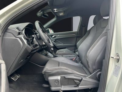 Audi Q3 Sportback 45 TFSIe  245 ch S tronic 6 S line   - 47
